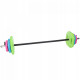 Штанга для фитнеса 4FIZJO Fitness Pump 20 кг (P-5907739315663)