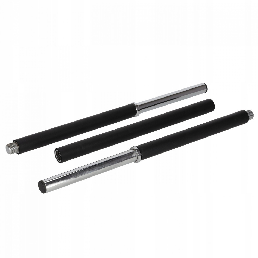 Штанга для фитнеса 4FIZJO Fitness Pump 20 кг (P-5907739315663)
