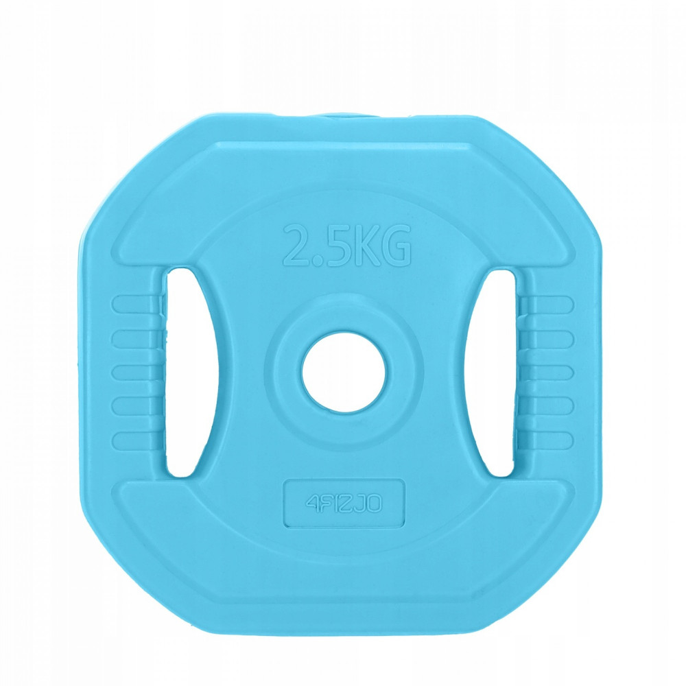 Штанга для фитнеса 4FIZJO Fitness Pump 20 кг (P-5907739315663)