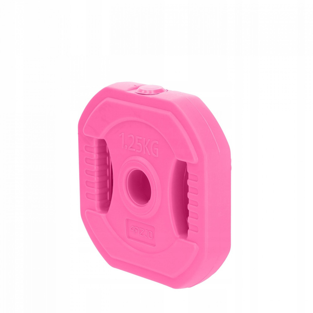 Штанга для фитнеса 4FIZJO Fitness Pump 20 кг (P-5907739315663)
