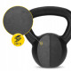Гиря металева 4FIZJO 8 кг Black (P-5907739319821)