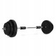 Расширительные накладки на гриф 4FIZJO Fat Grip 2шт силиконовые Black (P-5905973404327)