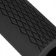 Расширительные накладки на гриф 4FIZJO Fat Grip 2шт силиконовые Black (P-5905973404327)