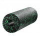Масажний ролик 4FIZJO EPP PRO+ 45 x 14.5 см (валик, ролер) гладкий 4FJ0088 Black/Green (P-5907739310590)