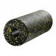 Массажный ролик 4FIZJO EPP PRO+ 45 x 14.5 см (валик, роллер) гладкий 4FJ0089 Black/Yellow (P-5907739310583)