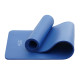 Коврик (мат) для йоги та фітнесу 4FIZJO NBR 1.5 см Blue 4FJ0112 (P-5907222931035)