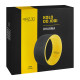 Колесо для йоги та фітнесу 4FIZJO Dharma Yellow 4FJ0131 (P-5907739310415)