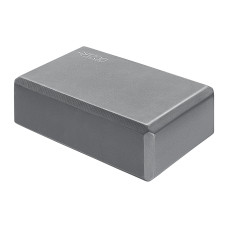 Блок для йоги 4FIZJO Grey 4FJ0141 (P-5907739311221)