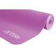 Коврик (мат) для йоги та фітнесу 4FIZJO TPE 6 мм Pink/Purple 4FJ0143