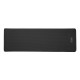Коврик (мат) для йоги и фитнеса 4FIZJO NBR 1.5 см Black 4FJ0150 (P-5907222931592)