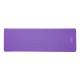 Коврик (мат) для йоги та фітнесу 4FIZJO NBR 1.5 см Violet 4FJ0151 (P-5907739311542)