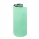 Коврик (мат) для йоги та фітнесу 4FIZJO TPE 1 см Mint/Grey 4FJ0202 (P-5907739311917)