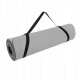 Коврик (мат) для йоги та фітнесу 4FIZJO TPE 1 см Grey/Black 4FJ0203 (P-5907739311931)