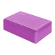 Блок для йоги 4FIZJO Pink 4FJ0232 (P-5907739312679)