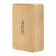 Блок для йоги 4FIZJO из пробкового дерева 4FJ0265 (P-5907739312990)