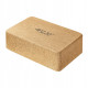 Блок для йоги 4FIZJO из пробкового дерева 4FJ0265 (P-5907739312990)