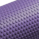 Масажний ролик 4FIZJO CARE+ EVA 45 x 15 см (валик, ролер) 4FJ0331 Purple (P-5907739314376)