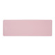 Килимок (мат) спортивний 4FIZJO NBR 180 x 60 x 1 см для йоги та фітнесу 4FJ0372 Pink (P-5907739317001)