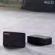 Блок для йоги 4FIZJO Black 4FJ1387 (P-5907222931387)
