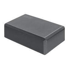 Блок для йоги 4FIZJO Black 4FJ1387 (P-5907222931387)