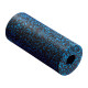 Массажный ролик 4FIZJO EPP PRO+ 33 x 14 см (валик, роллер) гладкий 4FJ1417 Black/Blue (P-5907222931417)