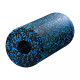 Массажный ролик 4FIZJO EPP PRO+ 33 x 14 см (валик, роллер) гладкий 4FJ1417 Black/Blue (P-5907222931417)