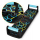 Упори (дошка) для віджимань зі змінним хватом 4FIZJO Push-up Board (P-5907739312785)