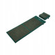 Килимок акупунктурний 4FIZJO Eco Mat XL Аплікатор Кузнєцова з подушкою 110 x 42 см 4FJ0385 Navi Green/Gold (P-5907739315083)
