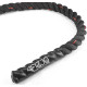 Канат тренувальний 4FIZJO Battle Rope 9 м для кросфіту Black (P-5907739312242)