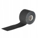 Стрічка кінезіологічна (кінезіо тейп) 4FIZJO 5 см x 5 м 4FJ0539 Black (P-5907739315977)