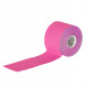 Лента кинезиологическая (кинезио тейп) 4FIZJO 5 см x 5 м 4FJ0540 Pink (P-5907739316004)