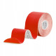 Лента кинезиологическая (кинезио тейп) 4FIZJO 5 см x 5 м 4FJ0541 Red (P-5907739318800)