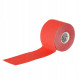 Лента кинезиологическая (кинезио тейп) 4FIZJO 5 см x 5 м 4FJ0541 Red (P-5907739318800)