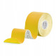 Стрічка кінезіологічна (кінезіо тейп) 4FIZJO 5 см x 5 м 4FJ0542 Yellow (P-5907739318824)