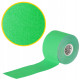 Лента кинезиологическая (кинезио тейп) 4FIZJO 5 см x 5 м 4FJ0543 Green (P-5907739315984)