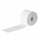 Лента кинезиологическая (кинезио тейп) 4FIZJO 5 см x 5 м 4FJ0544 White (P-5907739318831)