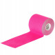 Стрічка кінезіологічна (кінезіо тейп) 4FIZJO 7.5 см x 5 м 4FJ0547 Pink (P-5907739318893)