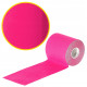 Стрічка кінезіологічна (кінезіо тейп) 4FIZJO 7.5 см x 5 м 4FJ0547 Pink (P-5907739318893)