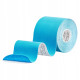 Лента кинезиологическая (кинезио тейп) 4FIZJO 7.5 см x 5 м 4FJ0548 Sky Blue (P-5907739318909)
