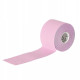 Стрічка кінезіологічна (кінезіо тейп) 4FIZJO 5 см x 5 м 4FJ0625 Light Pink (P-5907739316028)