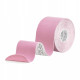 Стрічка кінезіологічна (кінезіо тейп) 4FIZJO 5 см x 5 м 4FJ0625 Light Pink (P-5907739316028)