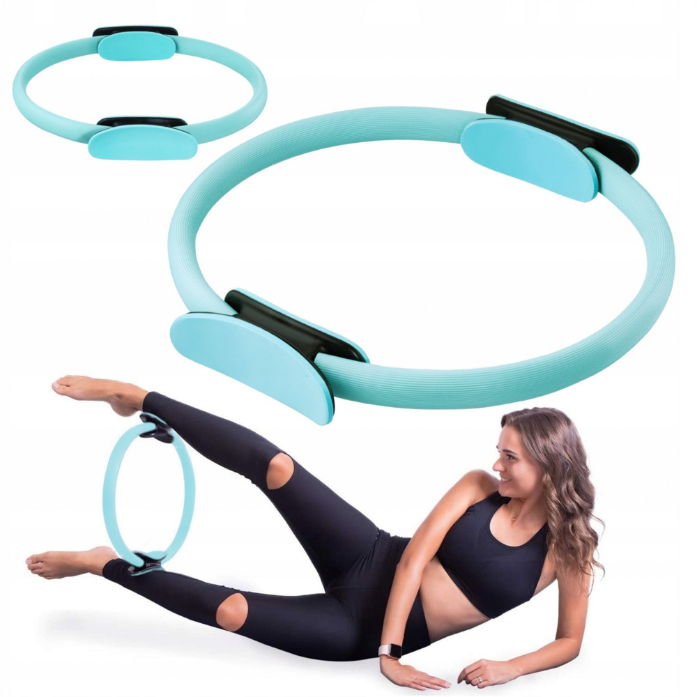Кільце для пілатесу 4FIZJO Pilates Ring 4FJ0279 (P-5907739313041)
