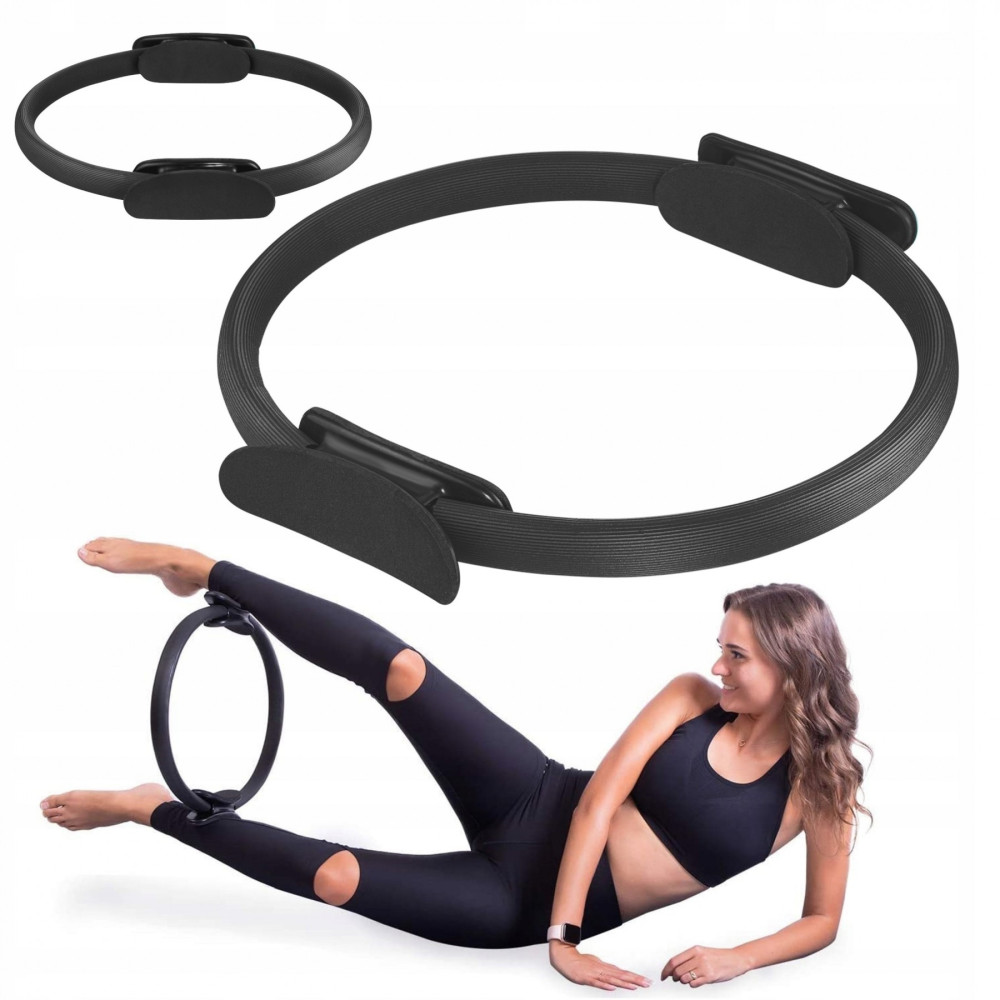 Кільце для пілатесу 4FIZJO Pilates Ring 4FJ0280 (P-5907739313034)