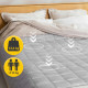 Ковдра важка (обтяжена) 4FIZJO 13.6 кг 150 x 200 см Grey (P-5905973405737)