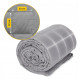 Одеяло тяжелое (утяжеленное) 4FIZJO 6.8 кг 150 x 200 см Grey (P-5907739319784)