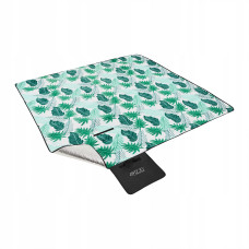 Коврик для пикника и кемпинга 4FIZJO 200 x 200 см складной 4FJ0623 (P-5905973400930)
