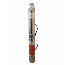 Скважинный насос Optima PM 4QJm4/ 9 + 1,5 м кабель (7625)