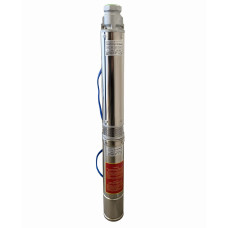 Скважинный насос Optima PM 4QJm4/11 + 1,5 м кабель (17626)