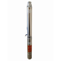 Насос свердловинний Optima PM 4QJm4/16 + 1,5 м кабель (17627)