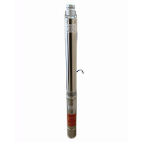 Скважинный насос Optima PM 4QJm4/20 + 1,5 м кабель (17628)